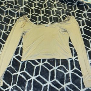 cotton on, small, tan/ beige